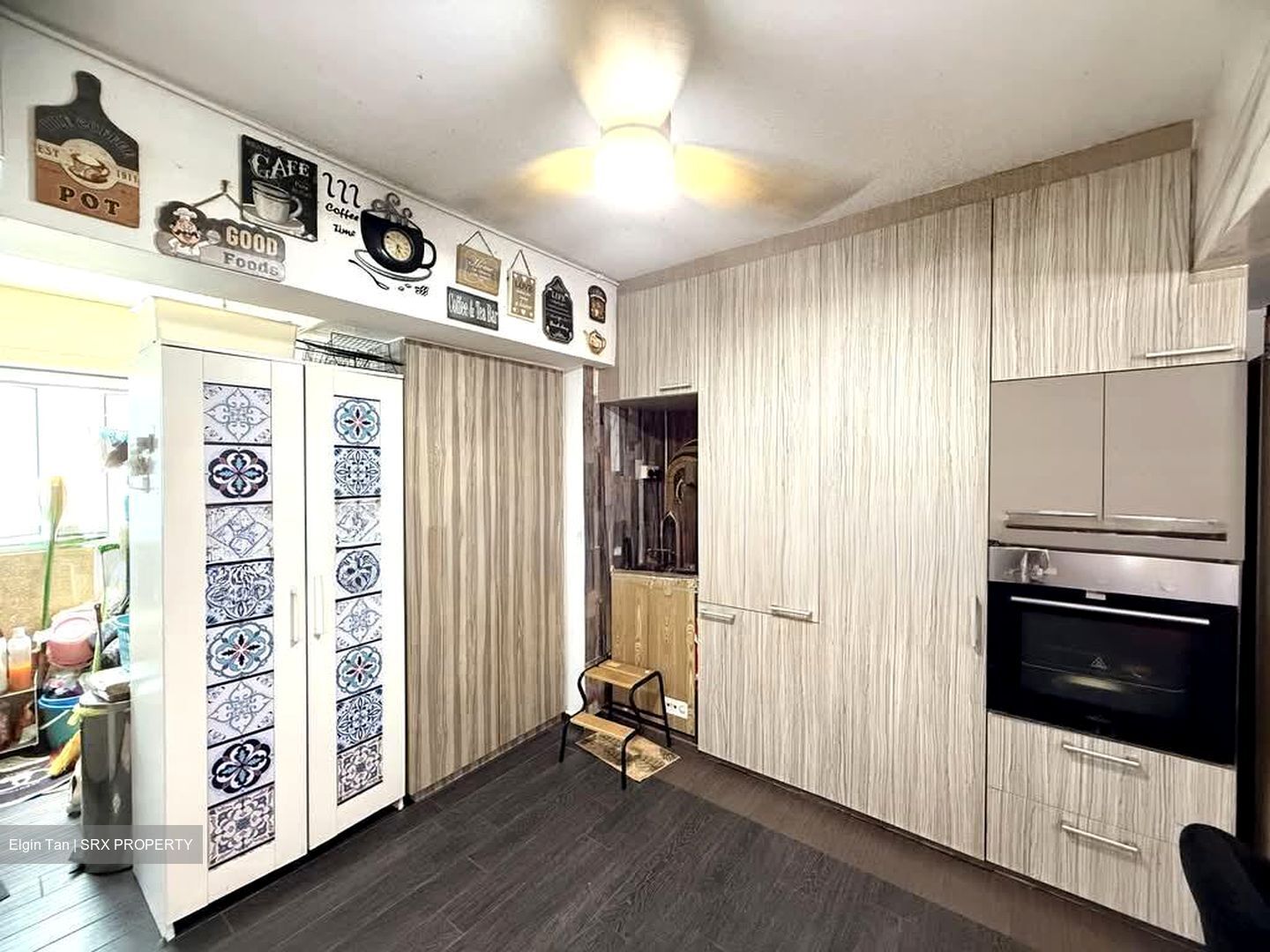 Blk 533 Woodlands Vista (Woodlands), HDB 5 Rooms #572510141